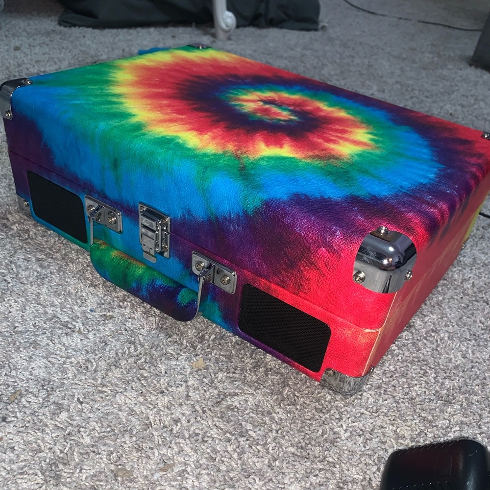 Record player - Picture 3 of 4